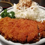 用戶對於レストラン庄山的評論圖