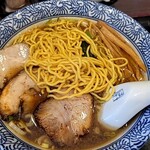 用户对于らぁめん とん平的评论图