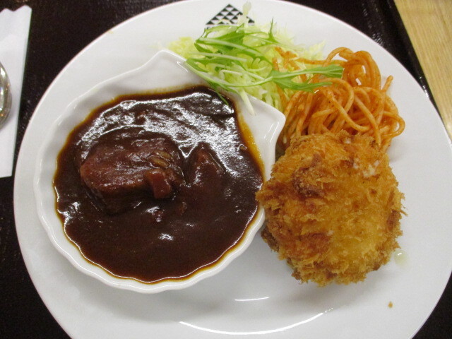 用戶對於東都グリル 築地魚河岸店的評論圖
