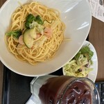 用戶對於タリーズコーヒー 品川インターシティ店的評論圖