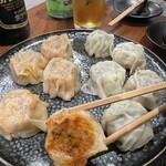 User's review image for 韓国創作料理 Hyeongyeon