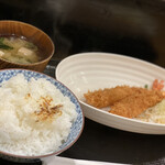 User's review image for 手打ちそば なみ一