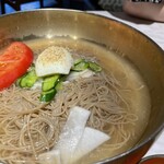 User's review image for プングム 新大久保本店