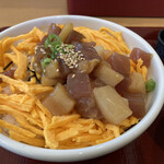 用戶對於なか卯 高槻津之江店的評論圖