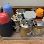 用戶對於野郎ラーメン 浅草橋西口店的評論圖