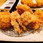 用戶對於とんかつ 大吉的評論圖