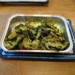 用戶對於磯丸水産 十三西口駅前店的評論圖