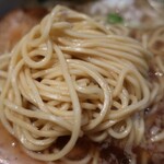 用户对于中華そば かみなり雲呑的评论图
