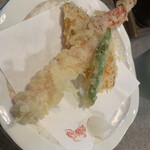 用户对于かに道楽 京都伏見店的评论图