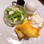 User's review image for 星乃珈琲店 阿佐ヶ谷店