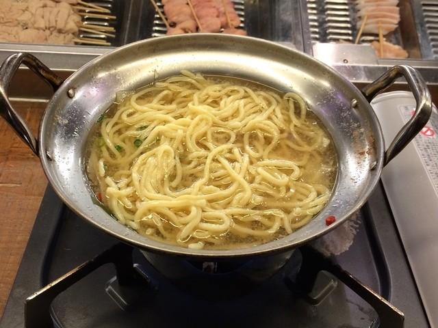 用戶對於竹乃屋 川端店的評論高清圖