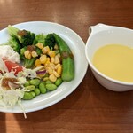 User's review image for ビッグボーイ 練馬平和台店