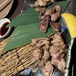 用户对于山小屋 居酒屋 Sumika的评论图