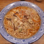 User's review image for じげもんちゃんぽん Esola池袋店