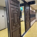 用戶對於M PRIME 梅田店的評論圖
