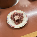 用户对于ラムハウス・ケケレ的评论图