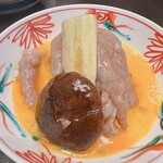 用戶對於人形町今半 ＪＲ博多シティ店的評論圖