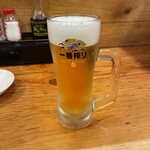 用戶對於海鮮屋台おくまん 蔵前店的評論圖
