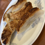 用戶對於四川飯店的評論圖