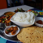 User's review image for ヒマラヤンネパール食堂