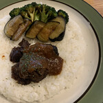 用戶對於北18条 クロック+G的評論圖