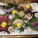 User's review image for 海鮮と釜飯のお店 魚義 田町駅前店