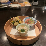 User's review image for 並木橋なかむら