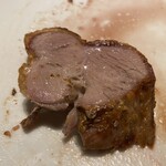 User's review image for バルバッコア 青山本店