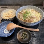 用户对于鴨料理 鴨ぱと 京都的评论图