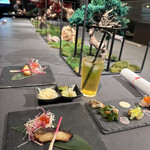 用戶對於鮨6的評論圖