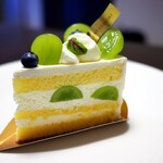 User's review image for Chateraise PREMIUM YATSUDOKI 恵比寿東