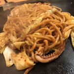 用户对于鶴橋風月 天神橋筋四番街店的评论图