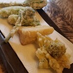 用户对于手打ち蕎麦 こはし的评论图