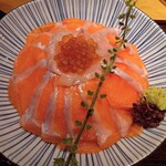 用戶對於小川の魚 吉祥寺店的評論圖
