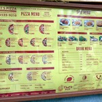用戶對於ザッツ ピザ 南堀江店的評論圖
