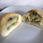 User's review image for MILLS COFFEE