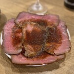 用户对于やきとんやんぐ セカンド NAKANO的评论图