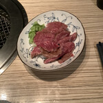 用户对于京やき肉よし田的评论图