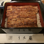 用戶對於うな藤的評論圖