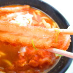用户对于札幌市東区役所 食堂的评论图