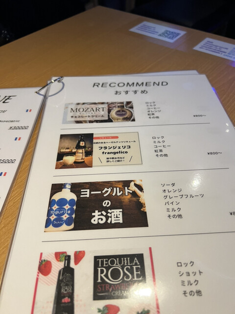 User's recommendation image for Beer Pong Bar GROVE squad 五反田店