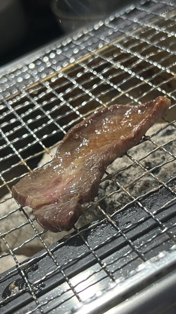 用戶對於炭火焼肉 牛が如く的評論高清圖