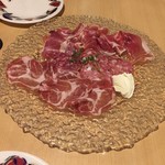 用户对于クサナギ的评论图