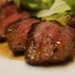 用户对于炭焼きイタリアン Orso的评论图