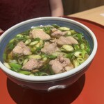 用戶對於八起庵 池袋東武百貨店的評論圖