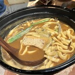 User's review image for ほうとう 天地