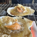 用戶對於マルカイチ水産 海鮮炉端焼き的評論圖