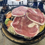 用户对于肉のマルタ的评论图