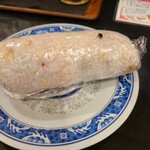 用戶對於台湾佐記麺線&台湾食堂888的評論圖