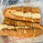 User's review image for 国産小麦パン工房 Full Full 松崎本店